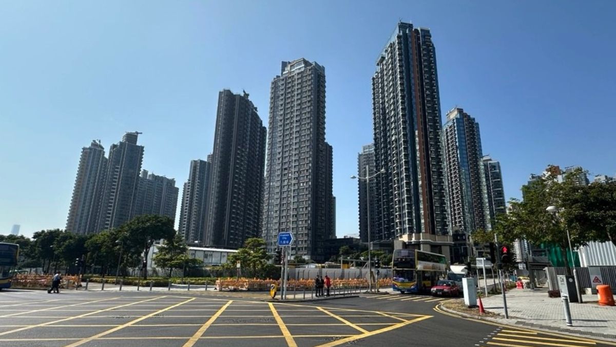 2025年首月香港樓價指數料仍跌0.5%！小陽春最快2月中才出現