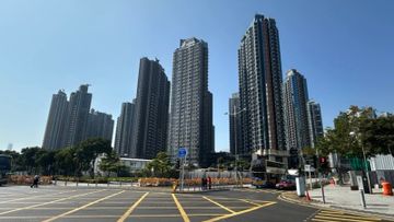 香港樓價, hkbt, 香港財經時報