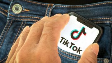 美國, 主權財富基金, 特朗普, TikTok, hkbt, 香港財經時報