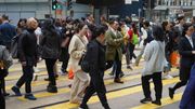 天文台：寒風下跑馬拉松！週日市區早上最低氣溫降至10至11度或近入冬最低紀錄