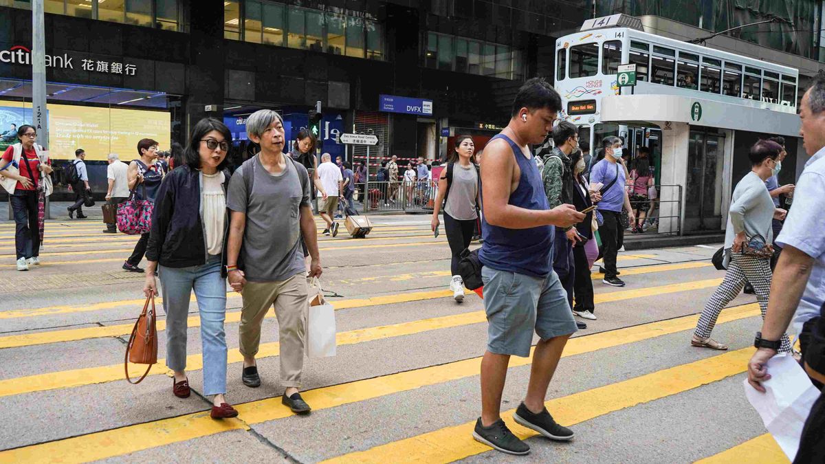 調查：逾7成港人擔憂生活成本不斷攀升！32%過去半年入不敷支