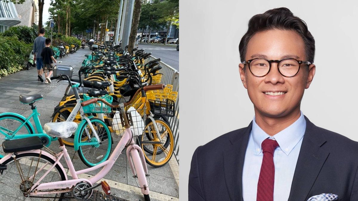 景順趙耀庭：中國新刺激政策下中港股市前景向好！升勢2014至15年相近