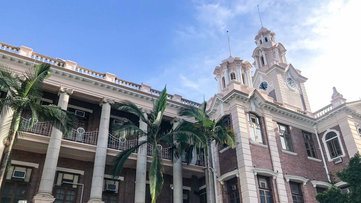 大學排名2025｜QS世界大學MBA排行榜｜全港5間學府上榜！港大較去年跌8位