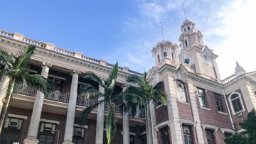 大學排名, 大學, 香港大學, 排行榜, hkbt, 香港財經時報