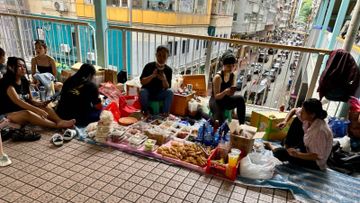 外傭加薪, 規定最低工資, hkbt, 香港財經時報