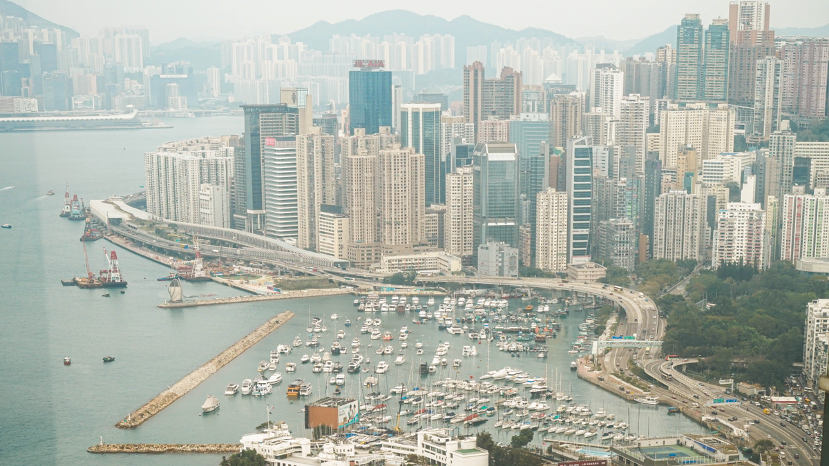 樓市走勢｜汪敦敬：香港有很好的「等」的環境、1個原因對樓市仍然樂觀｜平民財技
