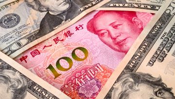 人民幣匯率, hkbt, 香港財經時報
