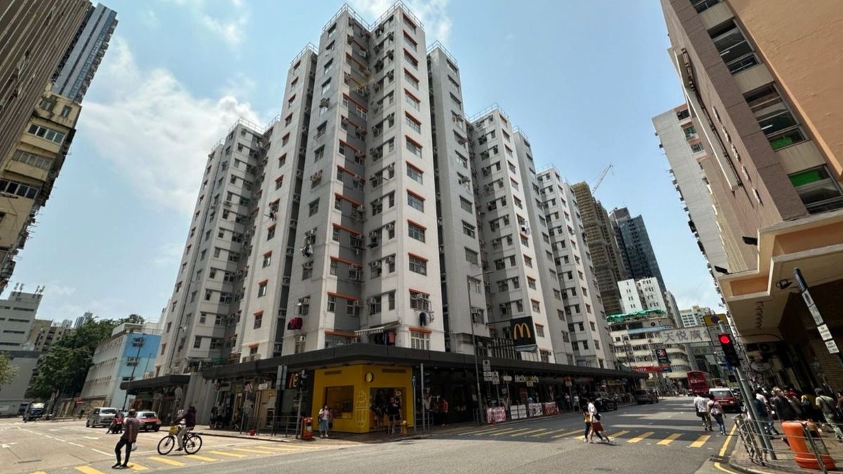 中原估價指數CVI連升三周！惟仍處睇淡區預示短期樓價繼續下調