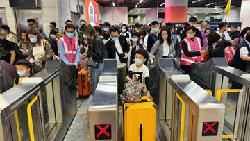 香港重入人才榜前十位居第九, 香港投資移民申請料進入快速上升期, 香港財經時報
