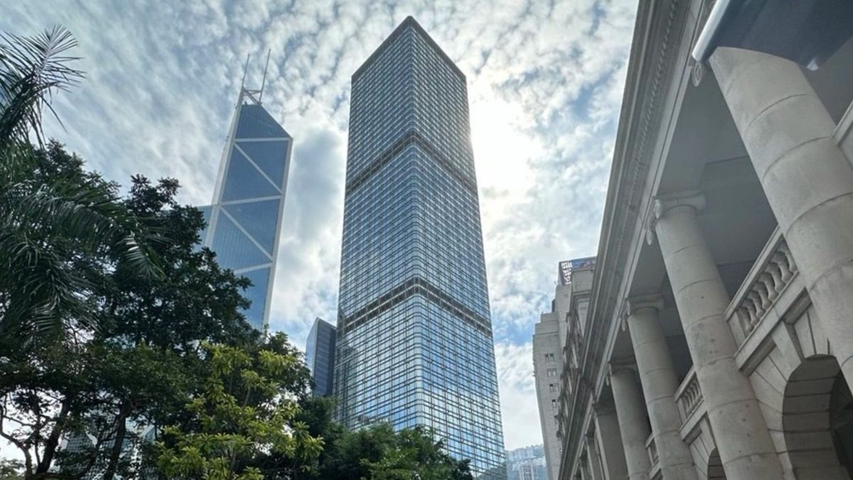 長和擬出售和記港口非中國資產包括巴拿馬港口！料套現1482億