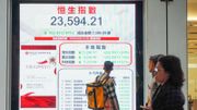 今年中國經濟目標「保5」恒生指數重上兩萬三！長和股價升完未