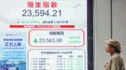 恒生指數轉為先低後高兼重越10天線！港股走勢本月必有更大波幅