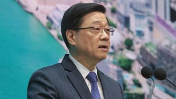 行政長官, hkbt, 香港財經時報