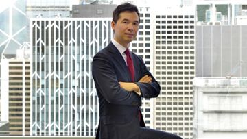 荷寶, 中國市場, 中國股票, hkbt, 香港財經時報