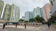 中原城市領先指數結束2周連跌！恒生指數重上24000點收市未反映