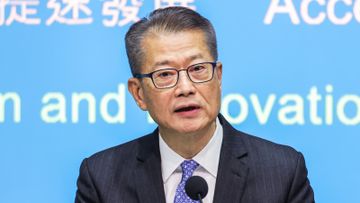 陳茂波, hkbt, 香港財經時報