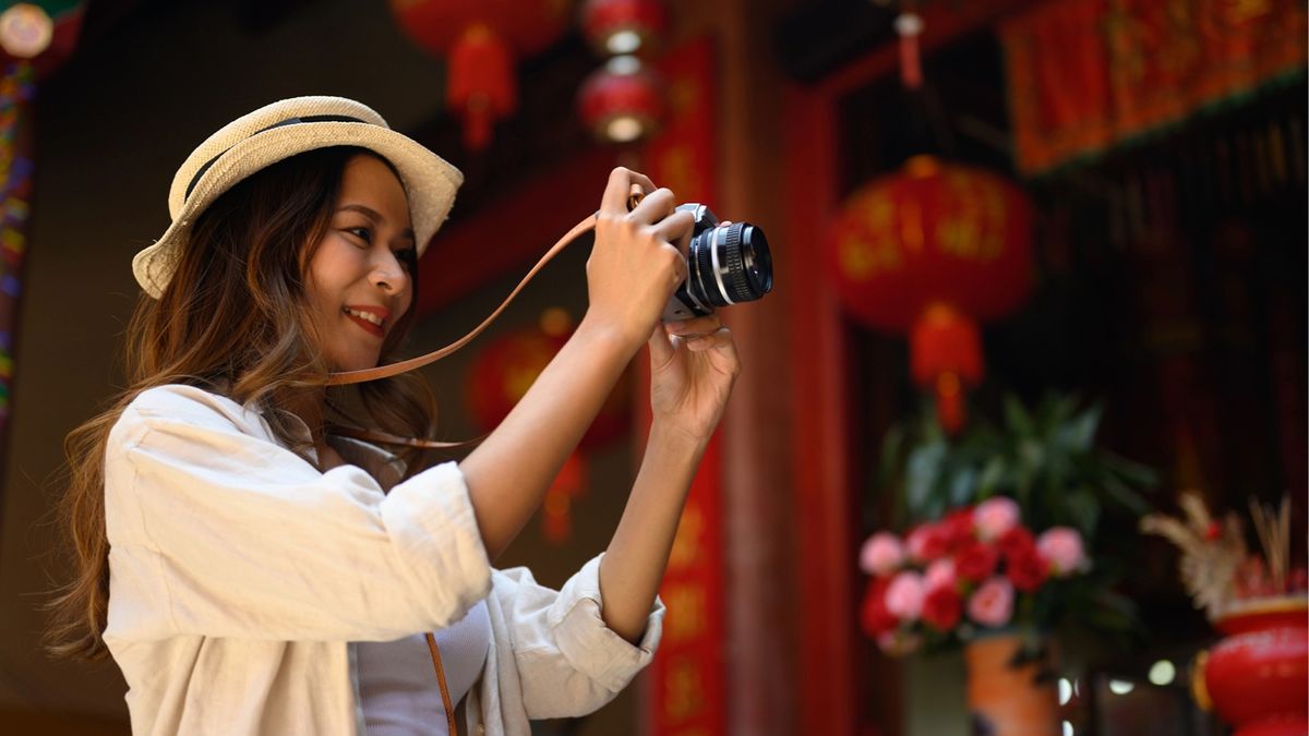 同程旅行成首家接入DeepSeek的OTA平台！目標價25元投資攻略
