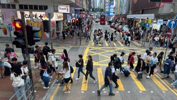 中美關稅戰開打｜樓市股市繼續大冧？香港能否絕處逢生｜第一桶金, 香港財經時報