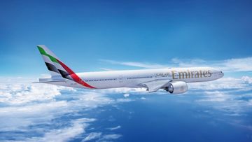 阿聯酋航空新增深圳、峴港及暹粒航線！7月起每日一班直航往返杜拜與深圳