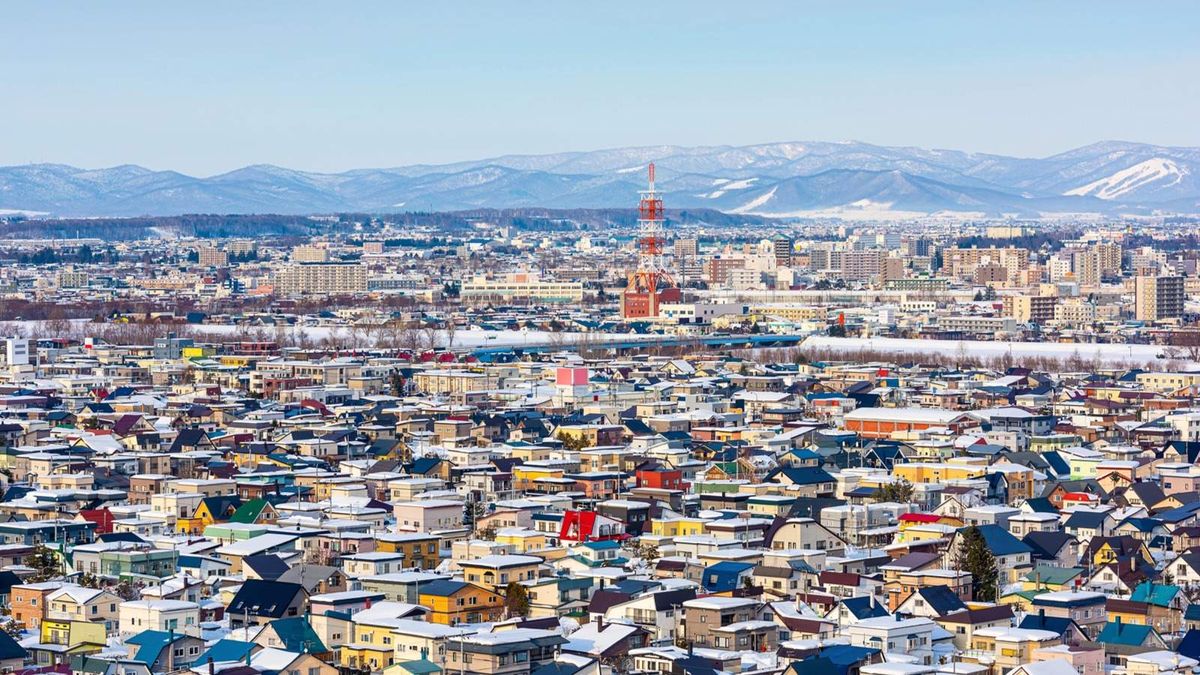 日本研究：北海道千島海溝累積能量！足以引發9級大地震