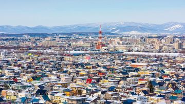日本研究：北海道千島海溝累積能量！足以引發9級大地震
