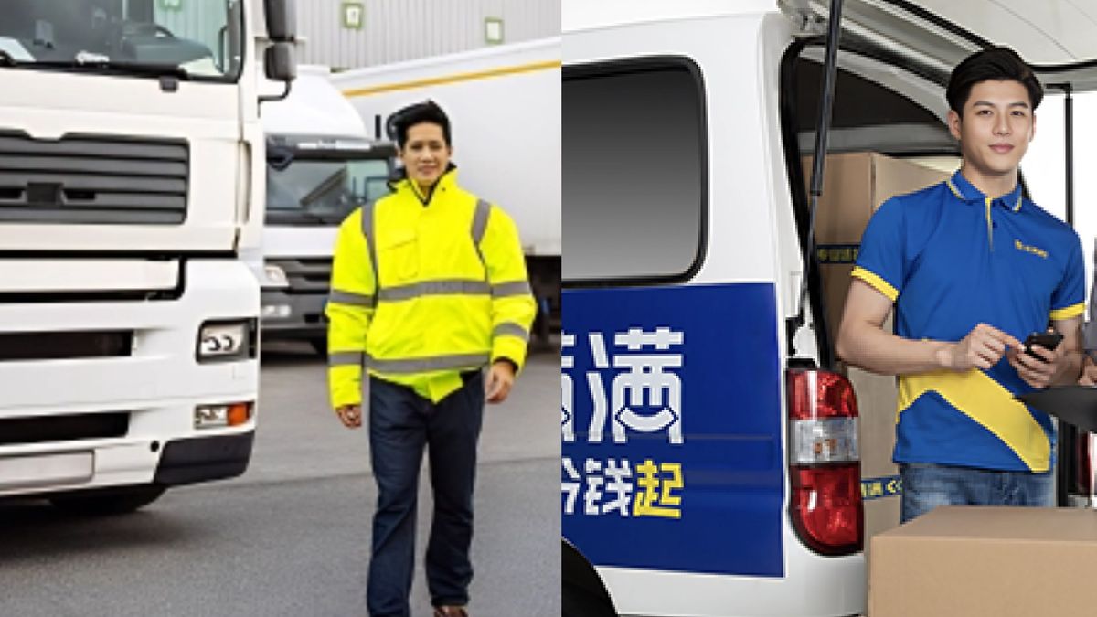 內地貨車版Uber滿幫為規避美國風險：考慮在香港第二上市