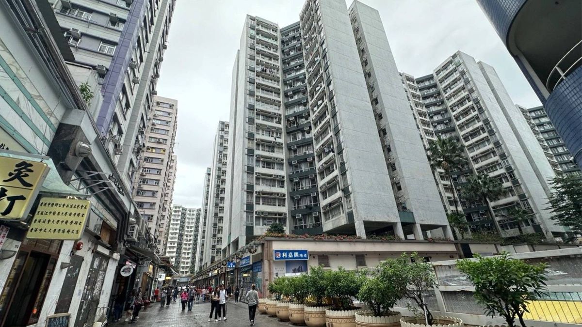 中原城市租金指數CRI連升2個月創近5年半新高！6個屋苑首兩個月租金升幅超過3%