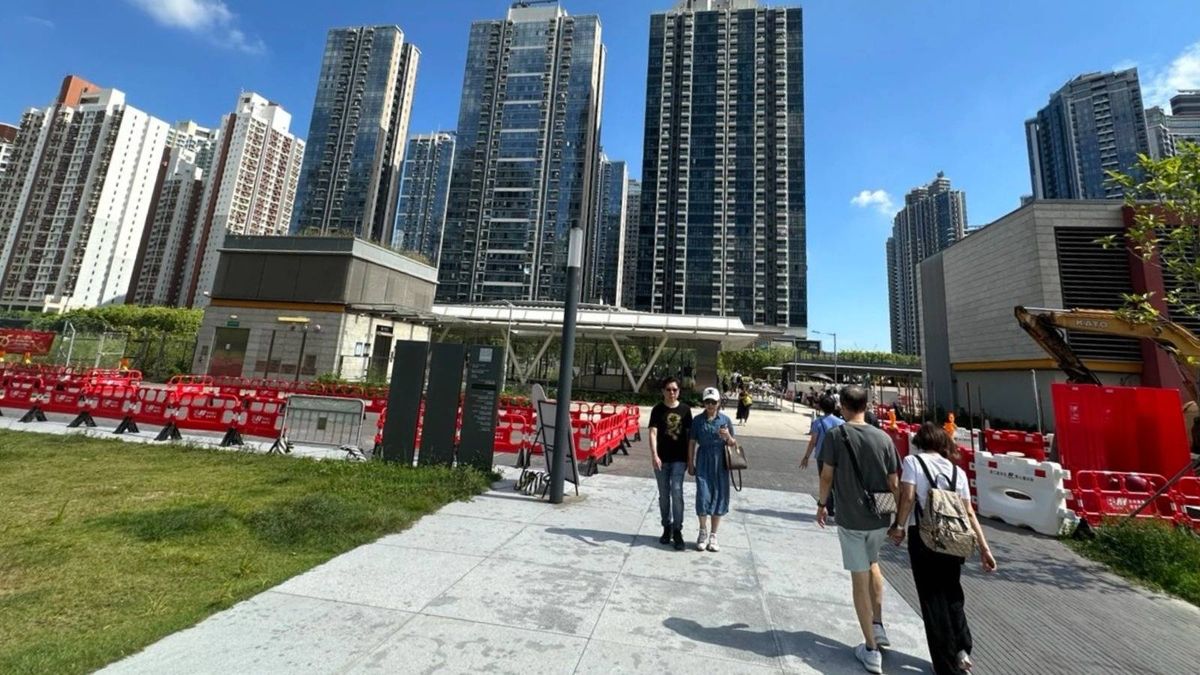 天文台：本週末大致天晴酷熱！熱帶氣旋楊柳大致移向台灣但存變數