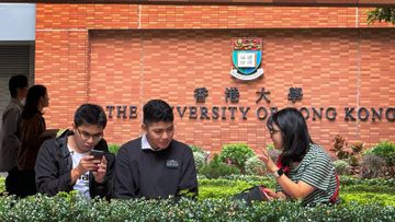 QS世界大學學科排名, hkbt, 香港財經時報