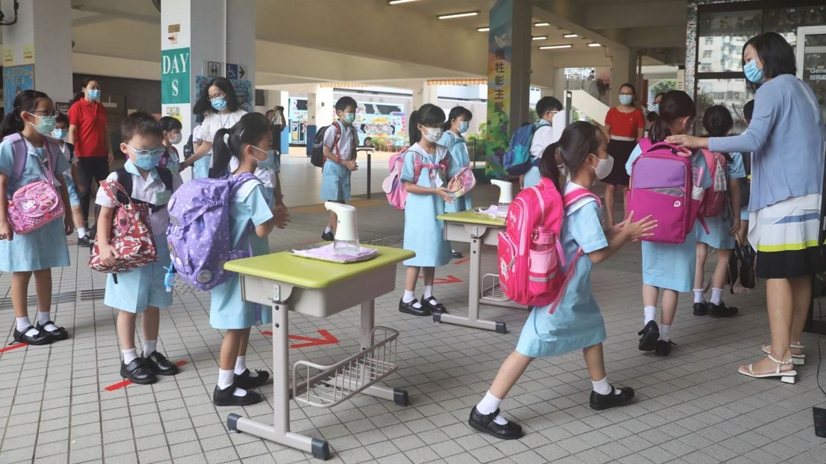 港府政策鼓勵生育！但我們可能是最後一代想生兒育女的都市人｜第一桶金