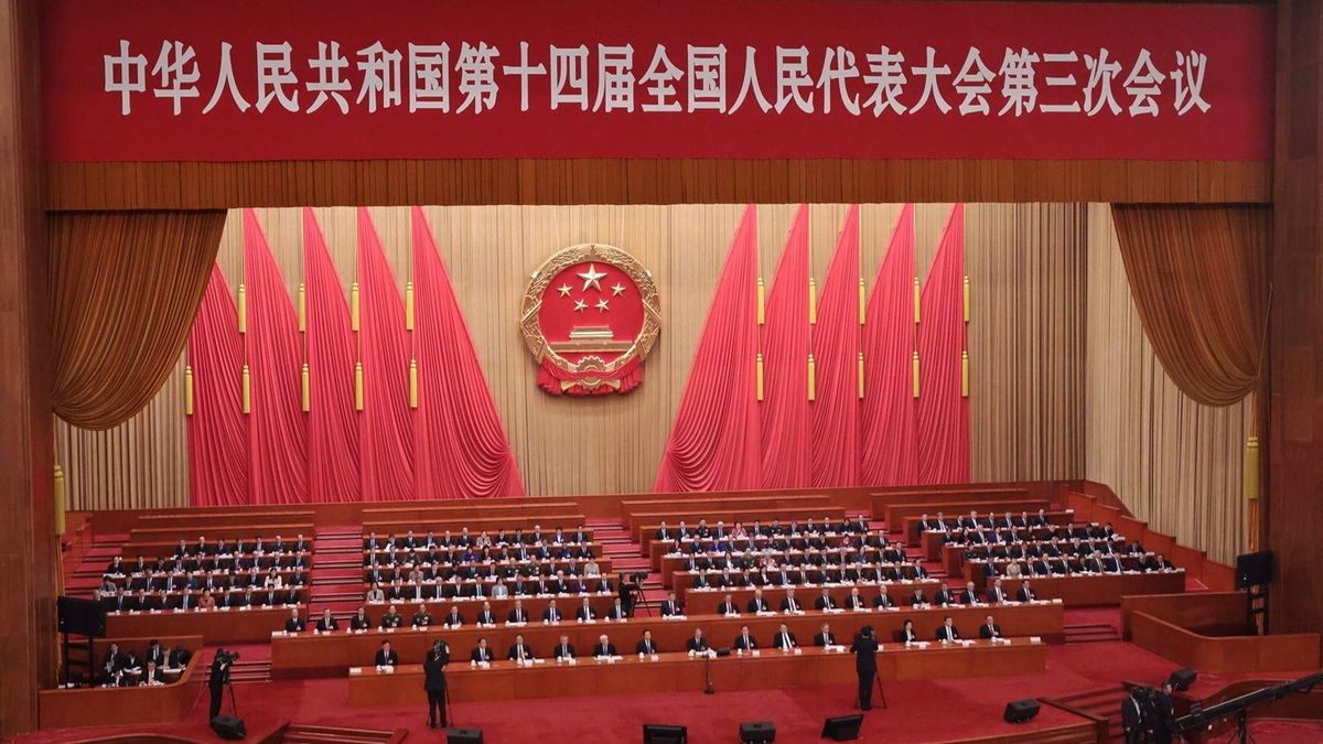 景順馬磊：中國「兩會」推動投資者重新評估！兩大投資啓示