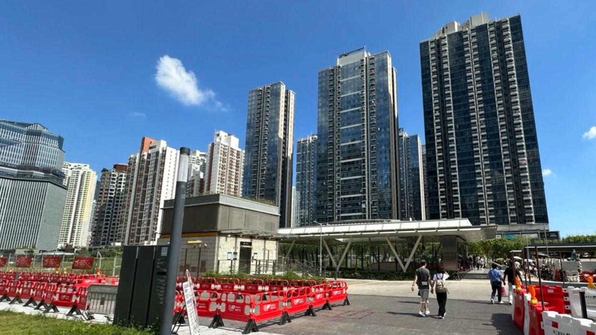 香港新詩篇：優才開始積極買樓！新產業正由大量外來人士扮演主角