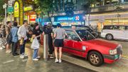 陳美寶：香港的士與網約平台可相輔並存！並非你我之爭