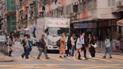 香港失業率回升至3.2%達兩年高位！多約1,600人無工開！這四類行業失業率有相對明顯升幅