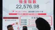 恒生指數或跌穿10天線！港股走勢要整固多久？回吐幾多？