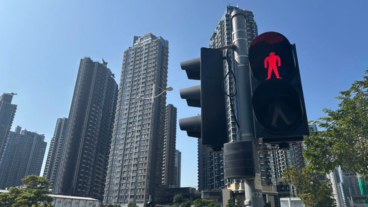 中原城市領先指數創減息以來最大單周跌幅！八大樓價指數齊跌23周首見