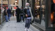 天文台特別天氣提示：今早多處地區氣溫急降至12度或以下！今晚明早更凍