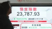 恒生指數逼近兩萬四！一個情況下便不宜睇淡