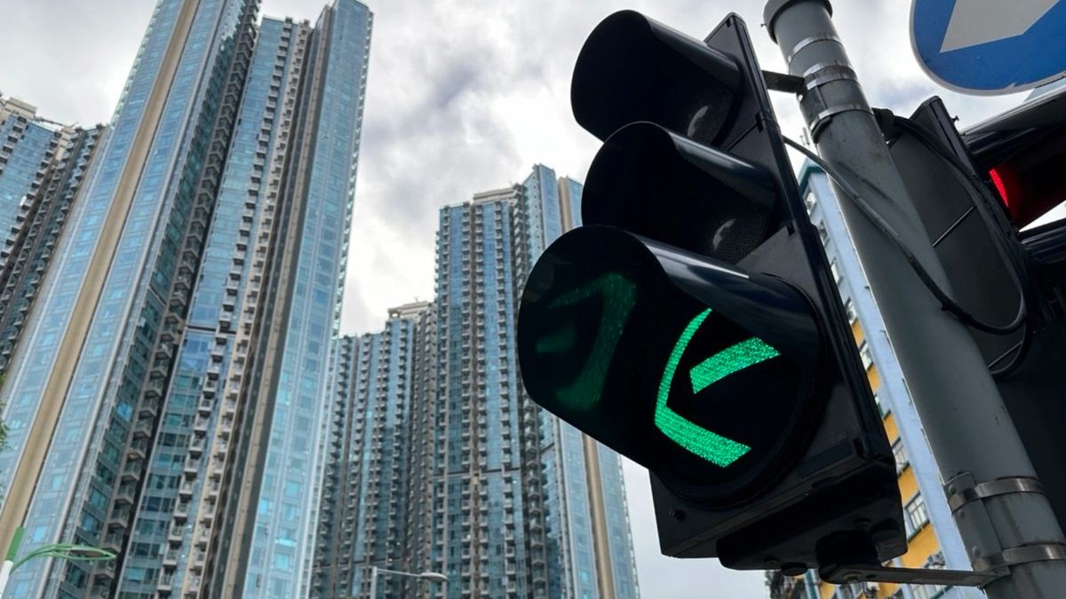 香港樓市轉跌為升？睇樓量增、利率跌！見底回升要睇5大數據現象｜第一桶金