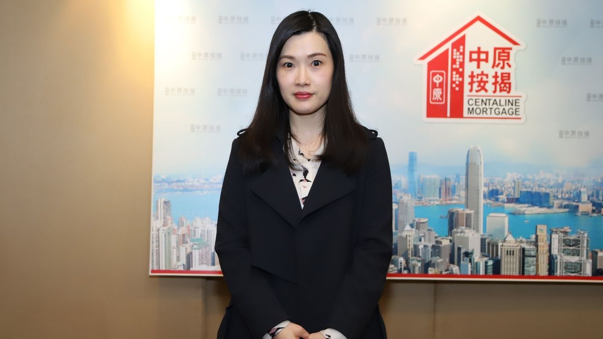 中原按揭王美鳳：不少400萬元以下細價樓租金回報高逾4%！印花稅減至100元令兩類買家受惠