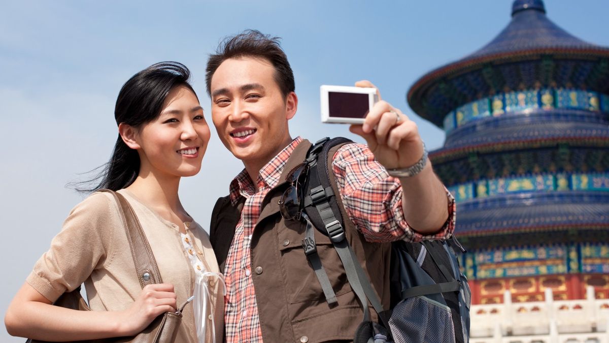 攜程業績2025｜ OTA平台總預訂量升超過60%、入境旅遊預訂量增逾100%