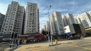 香港樓市2025年繼續跌！官方住宅樓價指數連跌兩個月創近8年半新低