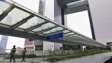 楊何蓓茵, hkbt, 香港財經時報