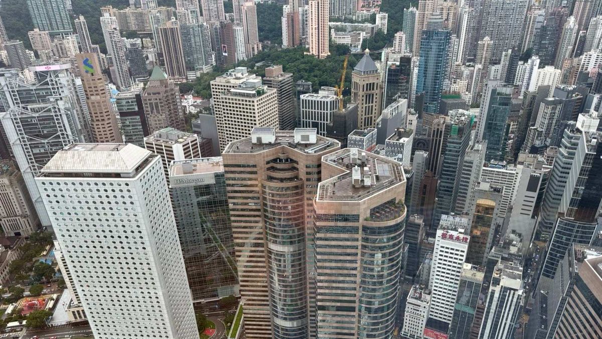 萊坊：料住宅租金維持升勢、樓價短期受壓！零售業有一線曙光