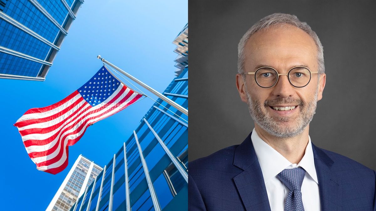 普徠仕Thomas Poullaouec：對價值股維持偏高配置！看好高息債券