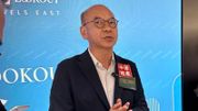 中原地產陳永傑：多個二手屋苑「供平過租」！料後市一二手俱旺
