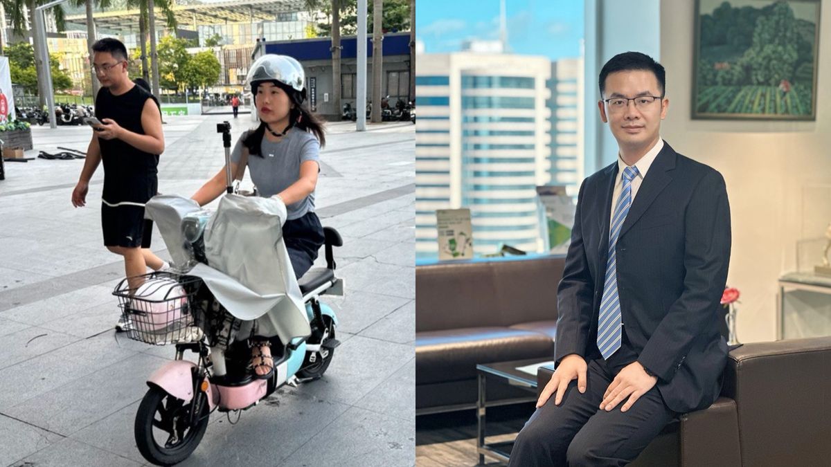 惠理基金余辰俊：外資重新配置倉位！中國股市保持中長期升勢