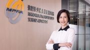 積金局劉麥嘉軒：參考「資料金字塔」、善用「積金易」平台