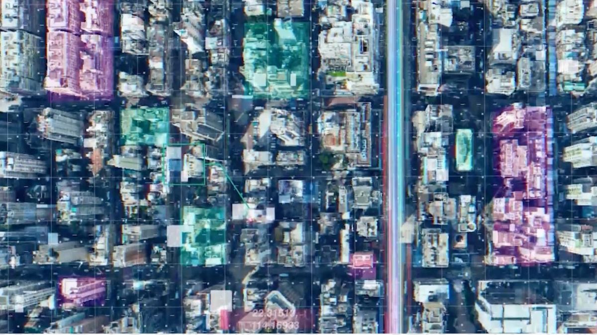 香港地圖｜地政總署三維數碼地圖覆蓋全港範圍及指定港鐵站｜附免費下載連結