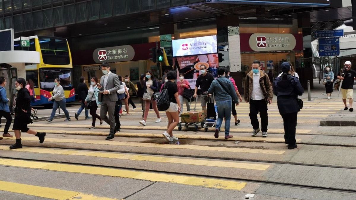 公眾地方潔淨及阻礙罪行新增流動列印定額罰款通知書！三個地區試用